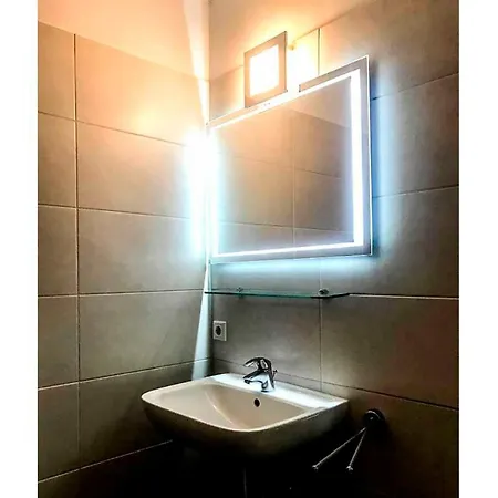 Foerdeblick Am Von Wassersleben App 631 Lejlighed Harreslev