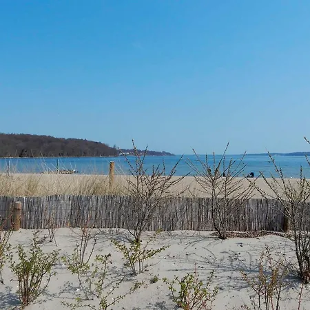 Foerdeblick Am Von Wassersleben App 631 *