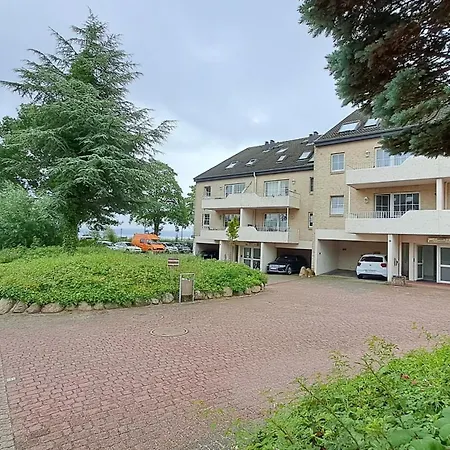 Foerdeblick Am Von Wassersleben App 631