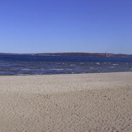 Foerdeblick Am Von Wassersleben App 631 * האריסלי