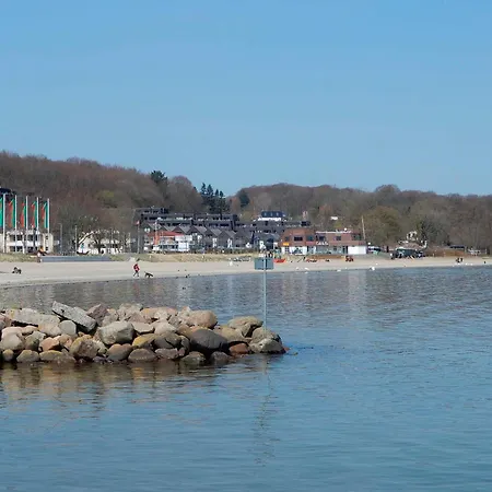 Foerdeblick Am Von Wassersleben App 631 האריסלי